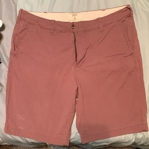 Hollister classic fit size 36 shorts